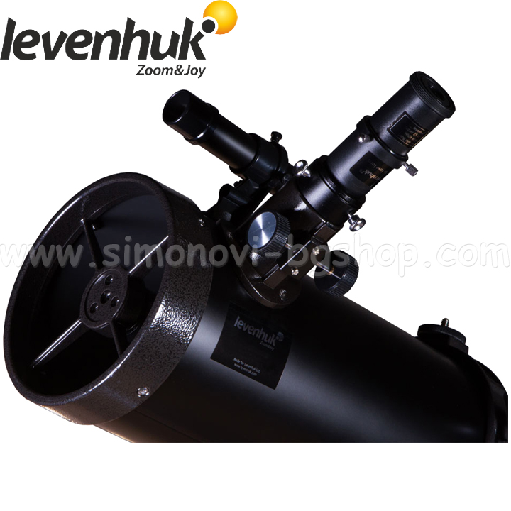 Levenhuk  Skyline Plus 130S 72854